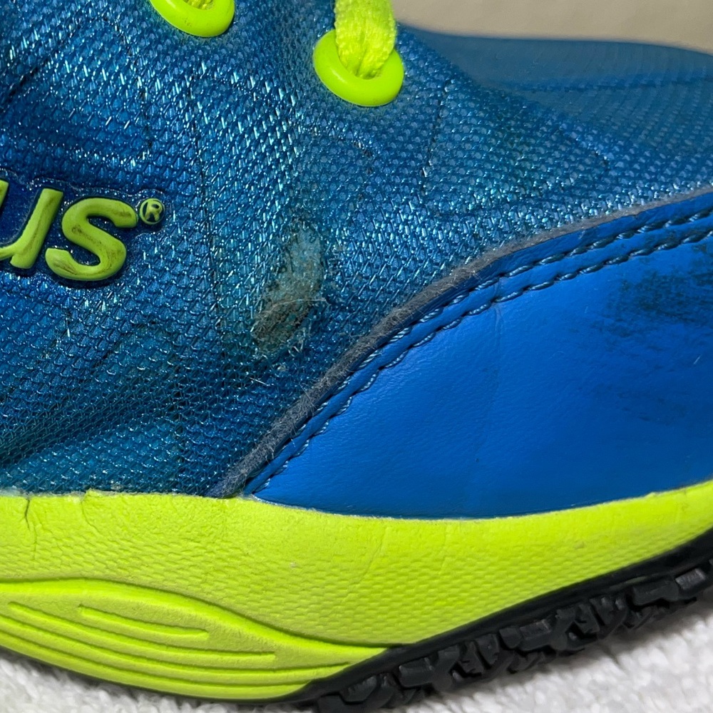 Nautilus Safety Shoe - image 5